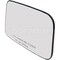 Motormite REPLACEMENT GLASS-PLASTIC BACKING 56126 - alternate 3